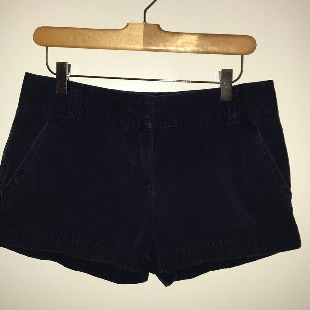 J CREW shorts